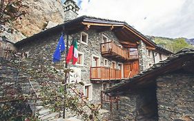 L'Or d'Echallogne - Chambre d'Hôtes